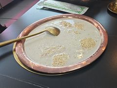 -诺敏塔拉奶茶-布里亚特包子-手把肉(锦都会店)