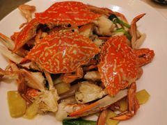 -沙龙酒家