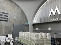 -M Stand(深圳湾后海汇店)