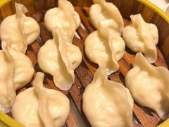 -老边饺子馆(金源店)