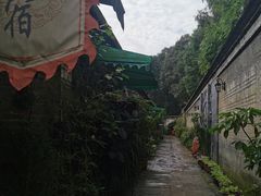 -安仁古镇