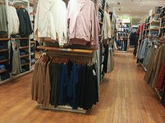 -优衣库(唐山爱琴海购物公园店)