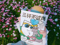 -香蜜公园
