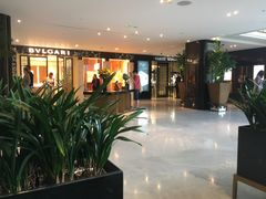 -王府半岛酒店
