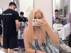 -SIEG hair salon