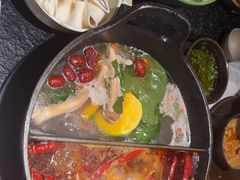 -山缓缓火锅(青岛万象城店)