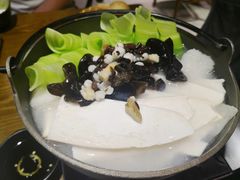 -十二舍·湯物素煮(江泰潤政店)