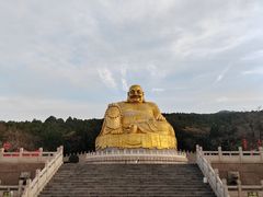-千佛山风景名胜区