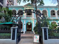 -星巴克臻选(广州沙面店)