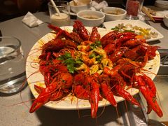 -海底捞火锅(金光华店)