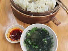 -晓友烧麦(光华村店)