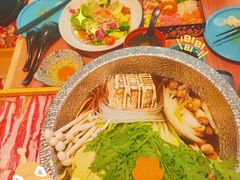 -晴季寿司(红旗街万达店)