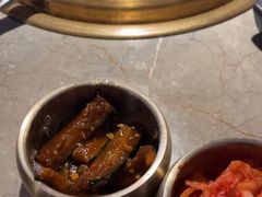 -谷牛日式烤肉(宝山U天地店)