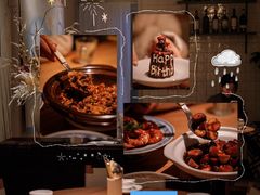 -沛家·西餐Brunch·直火料理
