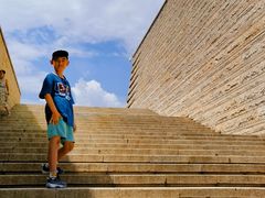 -盘龙城遗址博物院