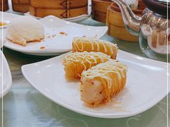 -旭璟酒家·传统粤菜·湘菜(逸景路店)