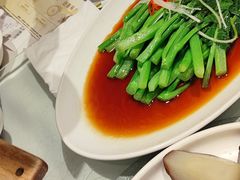 -北李妈妈菜(鲁能城店)