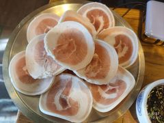 -韩景台烤肉(八大处店)