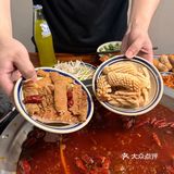 温江！！吃了十几次的老社区火锅…！！