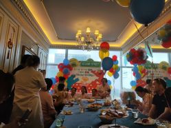 -大美母婴月子中心