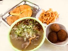 -阿叶羊杂碎(前进街店)