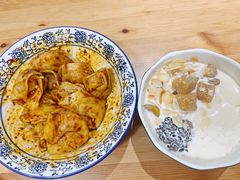 -妙味招领四川冒菜(工农新村店)