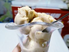-古老冰山特色冰淇淋店(艾提尕尔店)