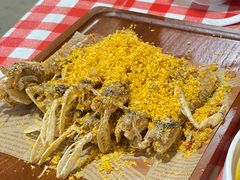 -琼大师东方烤乳猪(亚特兰蒂斯店)