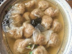 -小城粥道·海胆鲜虾粥(解放广场店)