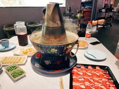 -东来顺饭庄(新源里店)