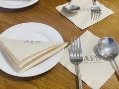 -AFS Cafe & Canteen(闽江二路店)