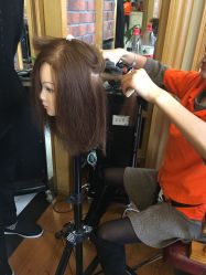 -逸丝风尚
