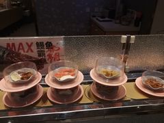 -争鲜回转寿司(南开大悦城店)