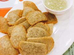 -北京小肠陈饭庄(方庄店)