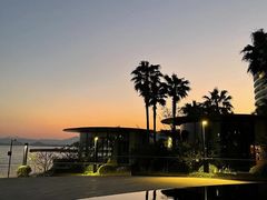 -深圳大梅沙京基洲际度假酒店