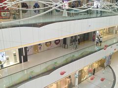 -万达茂商场(南京仙林店)