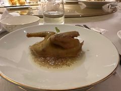 -铭轩中餐厅·海南菜·粤菜(亚龙湾瑞吉店)