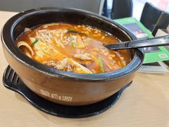 番茄肥牛过桥米线-蒙自源米线大王(普宁广场店)