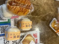 -永康饼屋(桑达大厦总店)