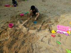 -大兴滨河森林公园