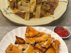 -银峰农庄·特色烧鸡·鲜无花果浸鸡