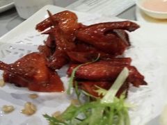 android_upload_pic-御花园·粤菜·海鲜火锅(中山公园店)