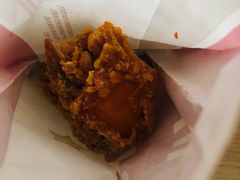 -肯德基(西影路店)