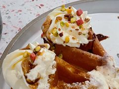 -BE BRIGHT KITCHEN(正佳广场店)