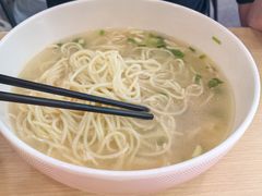 -鸡鸣汤包(广东路店)