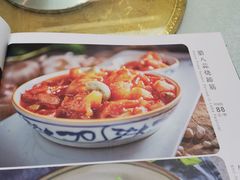-卫鼎轩·家宴(水上公园店)