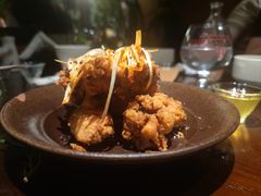 -Fuzzy Bistro 浮几韩餐·茶酒馆