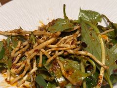 -雀舞云南菜(天津天河城购物中心店)