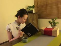 -小茶闲舍·观景商务茶馆(广州塔店)