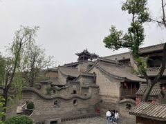 -山西王家大院